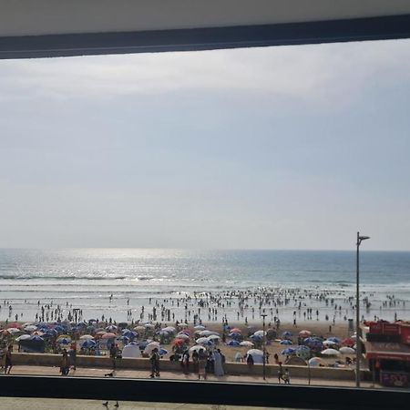 Copa Cabana Kenitra Bagian luar foto
