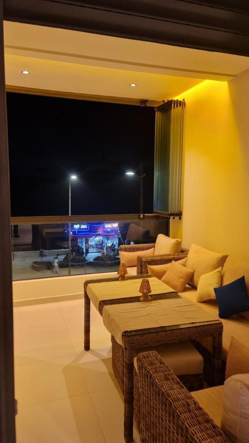 Copa Cabana Kenitra Bagian luar foto