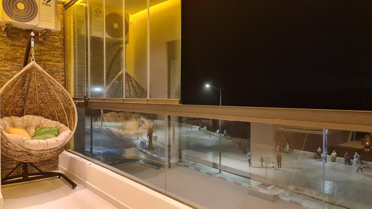 Copa Cabana Kenitra Bagian luar foto