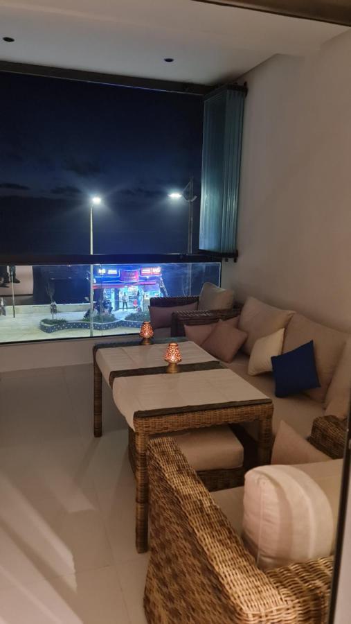 Copa Cabana Kenitra Bagian luar foto