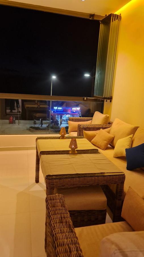 Copa Cabana Kenitra Bagian luar foto